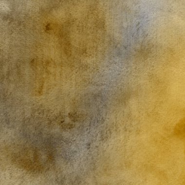 Soyut kahverengi suluboya arka plan, dekoratif doku