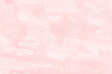 Soyut pembe suluboya arka plan, dekoratif doku