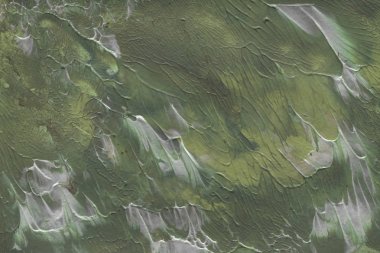 Arka plan, akrilik boyama dekoratif doku