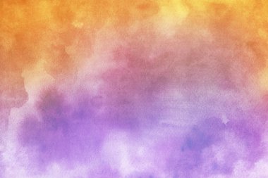 Sulu boya dekoratif doku. Arka plan