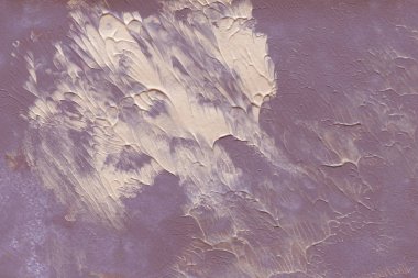 Arka plan, akrilik boyama dekoratif doku