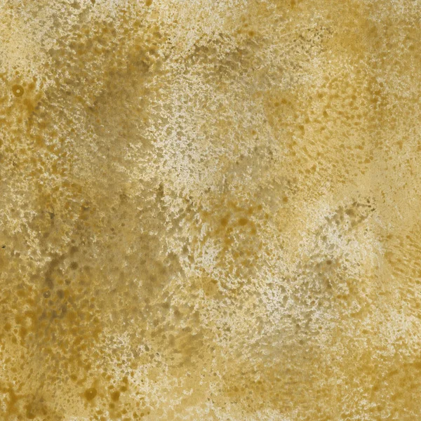 Fondo Marrón Abstracto Pinturas Mezclan Textura Decorativa — Foto de Stock