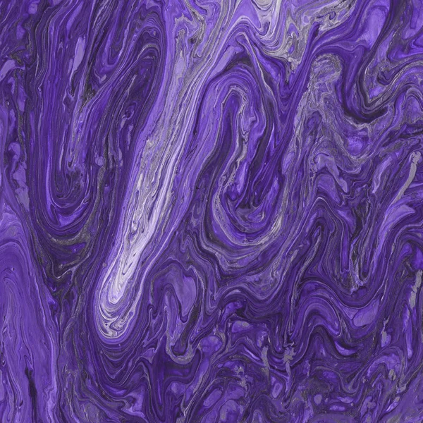 Abstract Violet Background Decorative Texture — Stock Photo, Image