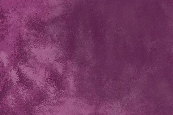 Fundo Roxo Abstrato Tintas Misturam Textura Decorativa — Fotografia de Stock