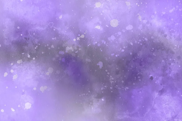 抽象明亮的紫罗兰色背景 明亮的装饰纹理 — 图库照片