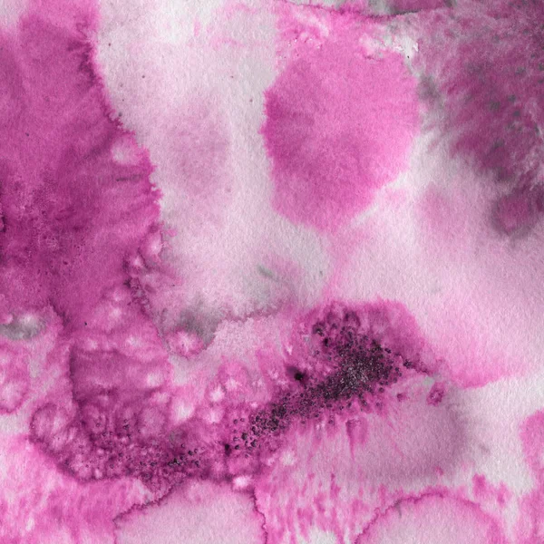 Fond Rose Abstrait Texture Décorative — Photo