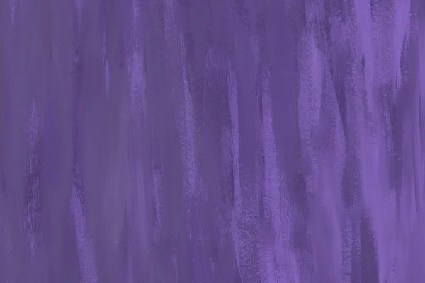Абстрактный Фиолетовый Фон Краски Смешивают Декоративную Текстуру — стоковое фото