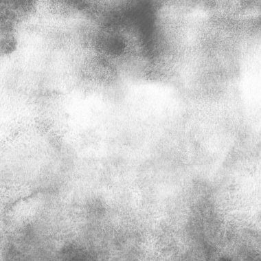 Soyut gri suluboya arka plan dekoratif doku