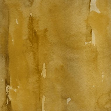  Dekoratif kahverengi doku. Soyut suluboya arka plan.