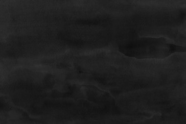 Soyut karanlık suluboya arka plan. Dekoratif doku. 