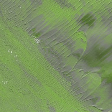 Arka plan, akrilik boyama dekoratif doku