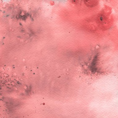 Boyama dekoratif doku pembe arka plan,