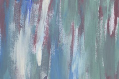 Arka plan boya dekoratif doku karıştırın.