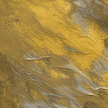 Arka plan, akrilik boyama dekoratif doku