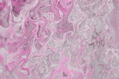 Arka plan boya dekoratif doku karıştırın.