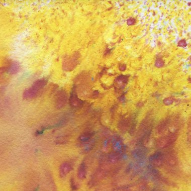 Dekoratif doku. Soyut suluboya arka plan