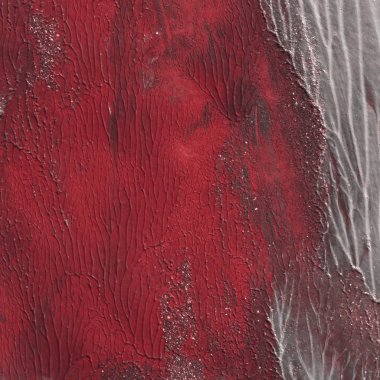 Arka plan, akrilik boyama dekoratif doku