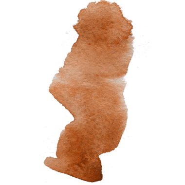 Arka plan, boya lekesi ile dekoratif doku 