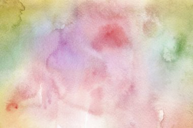 Sulu boya dekoratif doku. Arka plan