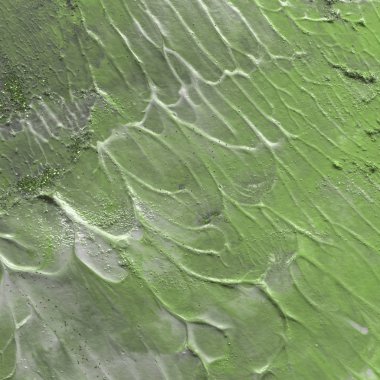 Arka plan, akrilik boyama dekoratif doku