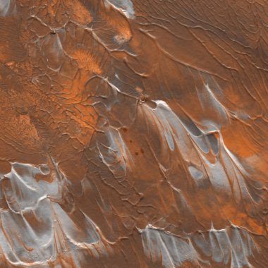 Arka plan, akrilik boyama dekoratif doku