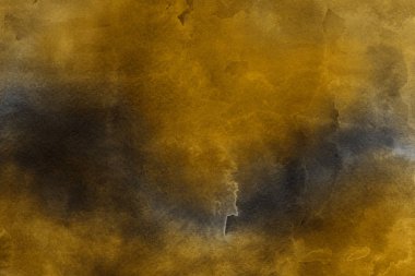 Soyut suluboya arka plan. Dekoratif doku. 