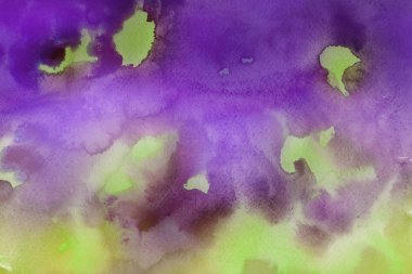 Sulu boya dekoratif doku. Arka plan