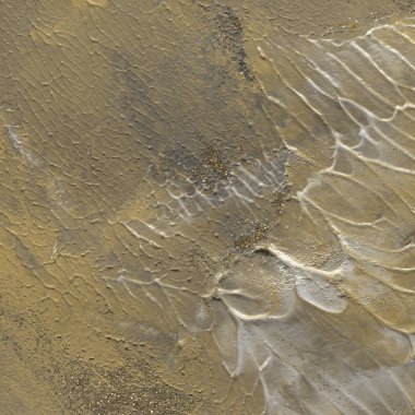 Arka plan, akrilik boyama dekoratif doku