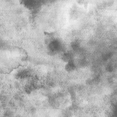 Soyut gri suluboya arka plan dekoratif doku