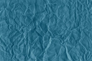 Arka plan. Dekoratif mavi doku, desen 