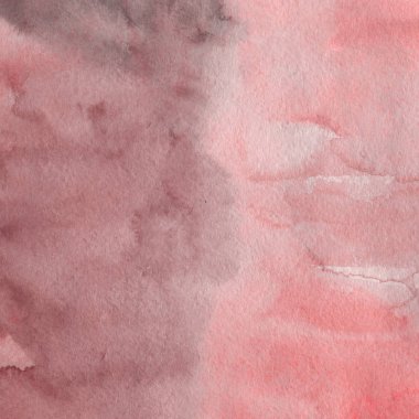 Boyama dekoratif doku pembe arka plan,