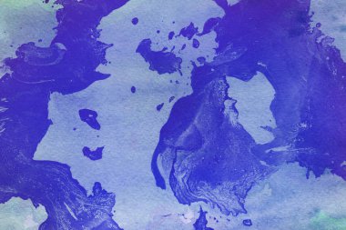 Çok renkli arka plan, boya dekoratif doku karıştırın.