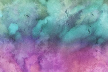 Parlak dekoratif doku. Suluboya arka plan