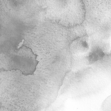 Soyut gri suluboya arka plan dekoratif doku