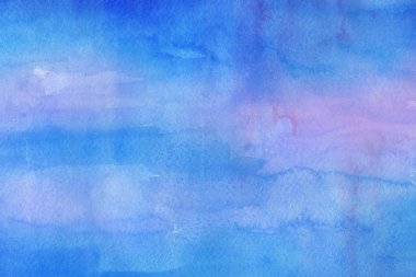 Sulu boya dekoratif doku. Arka plan