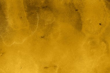  Dekoratif kahverengi doku. Soyut suluboya arka plan.