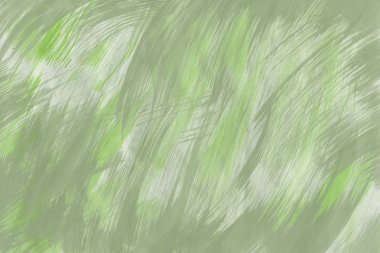 Yeşil arka plan, boya dekoratif doku karıştırın.