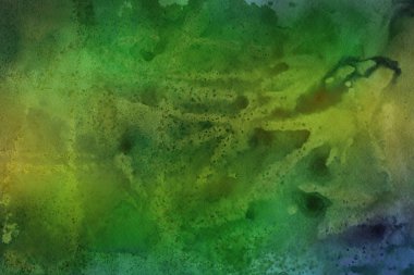 Dekoratif doku. Suluboya arka plan