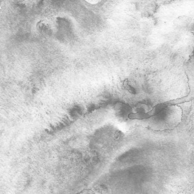 Soyut gri suluboya arka plan dekoratif doku