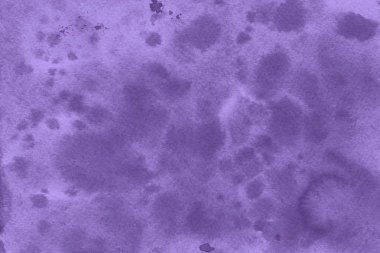 Menekşe arka plan, boya dekoratif doku karıştırın.