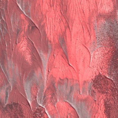 Arka plan, akrilik boyama dekoratif doku