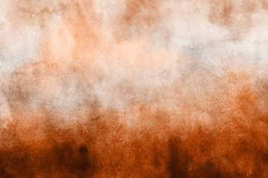 Sulu boya dekoratif doku. Arka plan