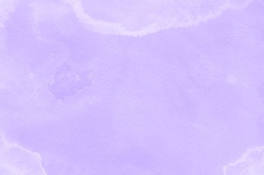 Menekşe suluboya arka plan, dekoratif doku