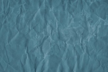 Arka plan. Dekoratif mavi doku, desen 