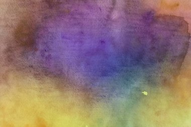 Sulu boya dekoratif doku. Arka plan