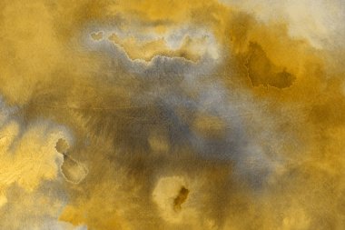 Soyut suluboya arka plan. Dekoratif kahverengi doku. 