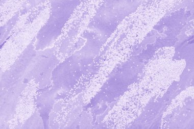 Soyut menekşe arka plan, suluboya dekoratif doku