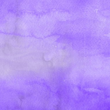 Menekşe suluboya arka plan, dekoratif doku