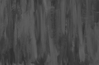 Soyut koyu suluboya arka plan dekoratif doku