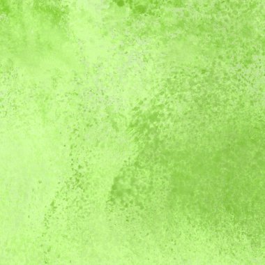 Yeşil arka plan. Dekoratif doku, desen 